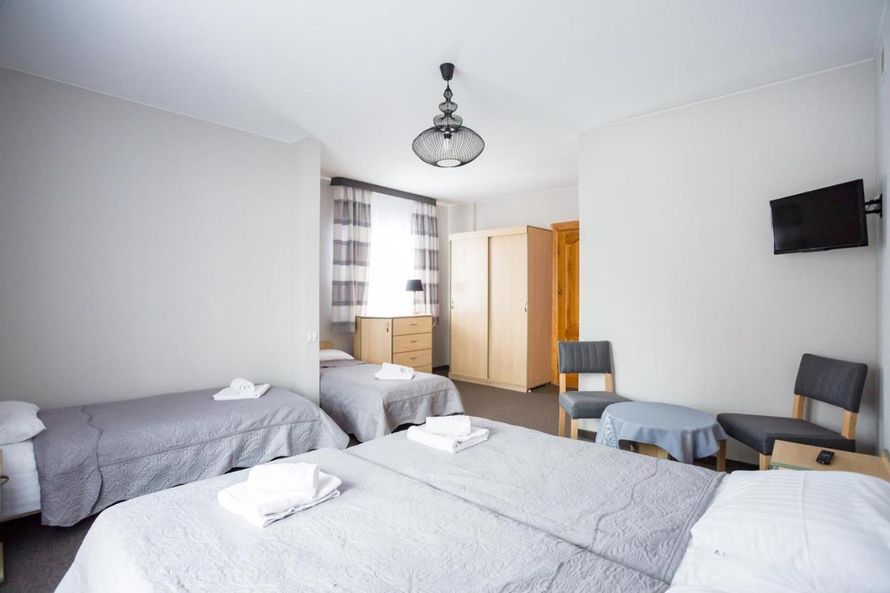 Maria 3 Bed & Breakfast Zakopane Bagian luar foto