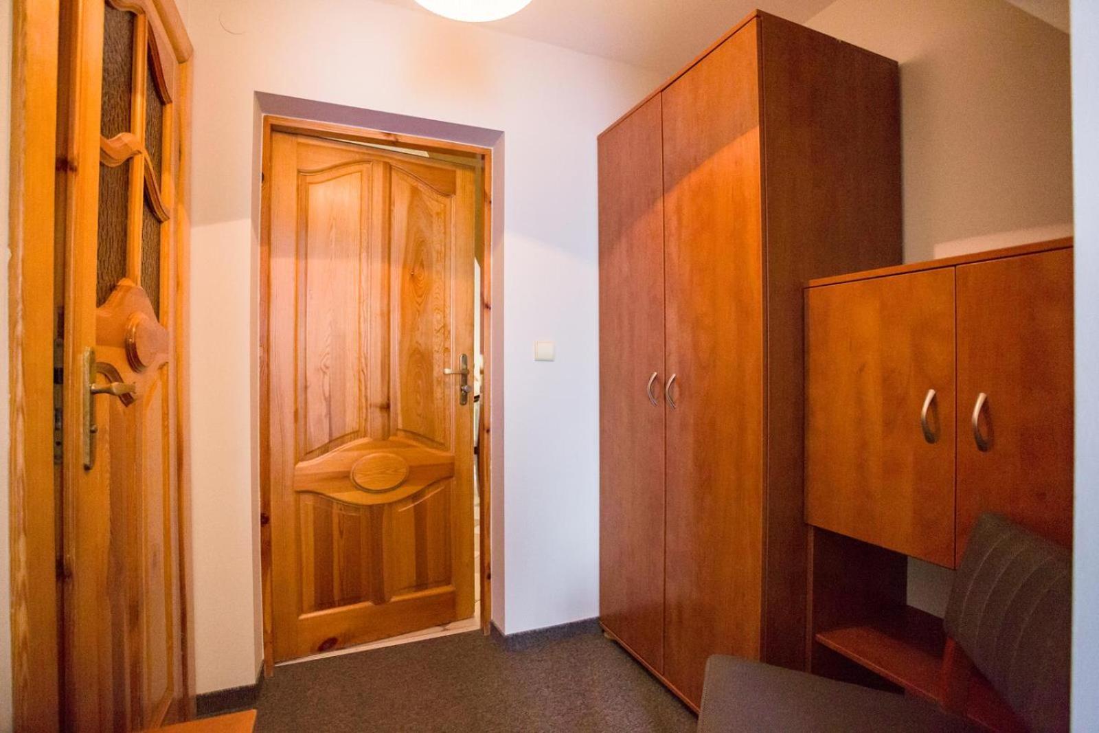 Maria 3 Bed & Breakfast Zakopane Ruang foto