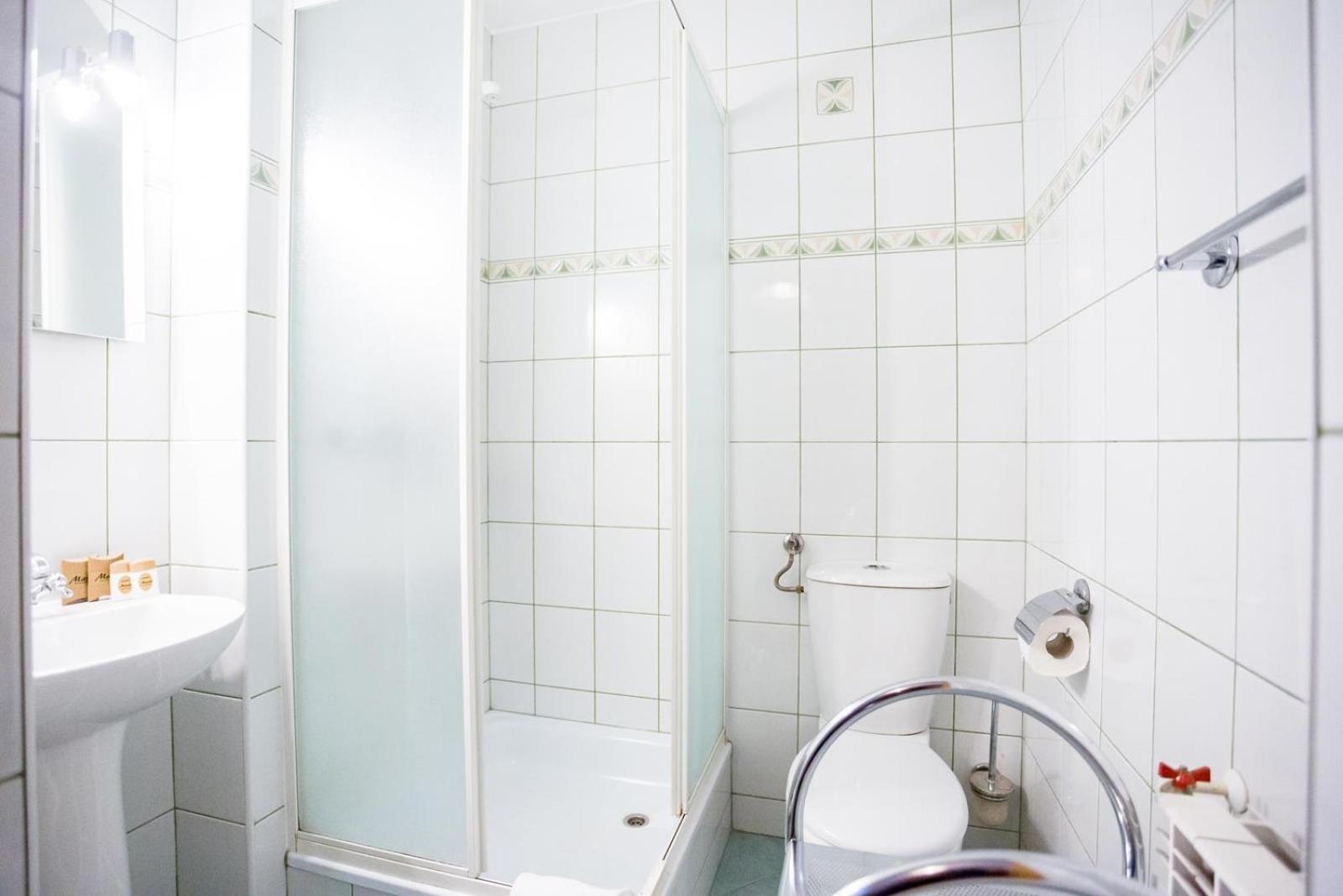 Maria 3 Bed & Breakfast Zakopane Ruang foto