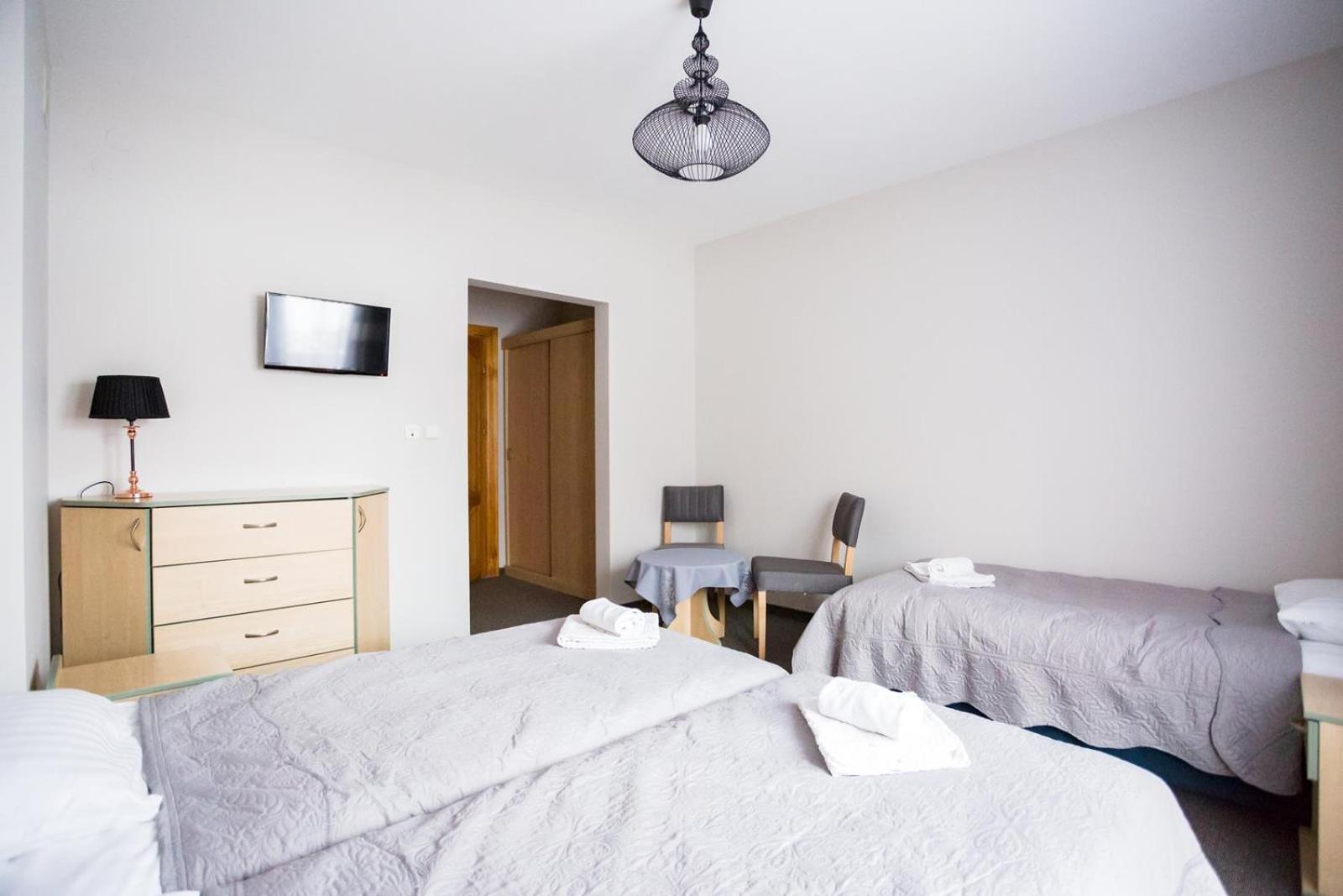Maria 3 Bed & Breakfast Zakopane Ruang foto