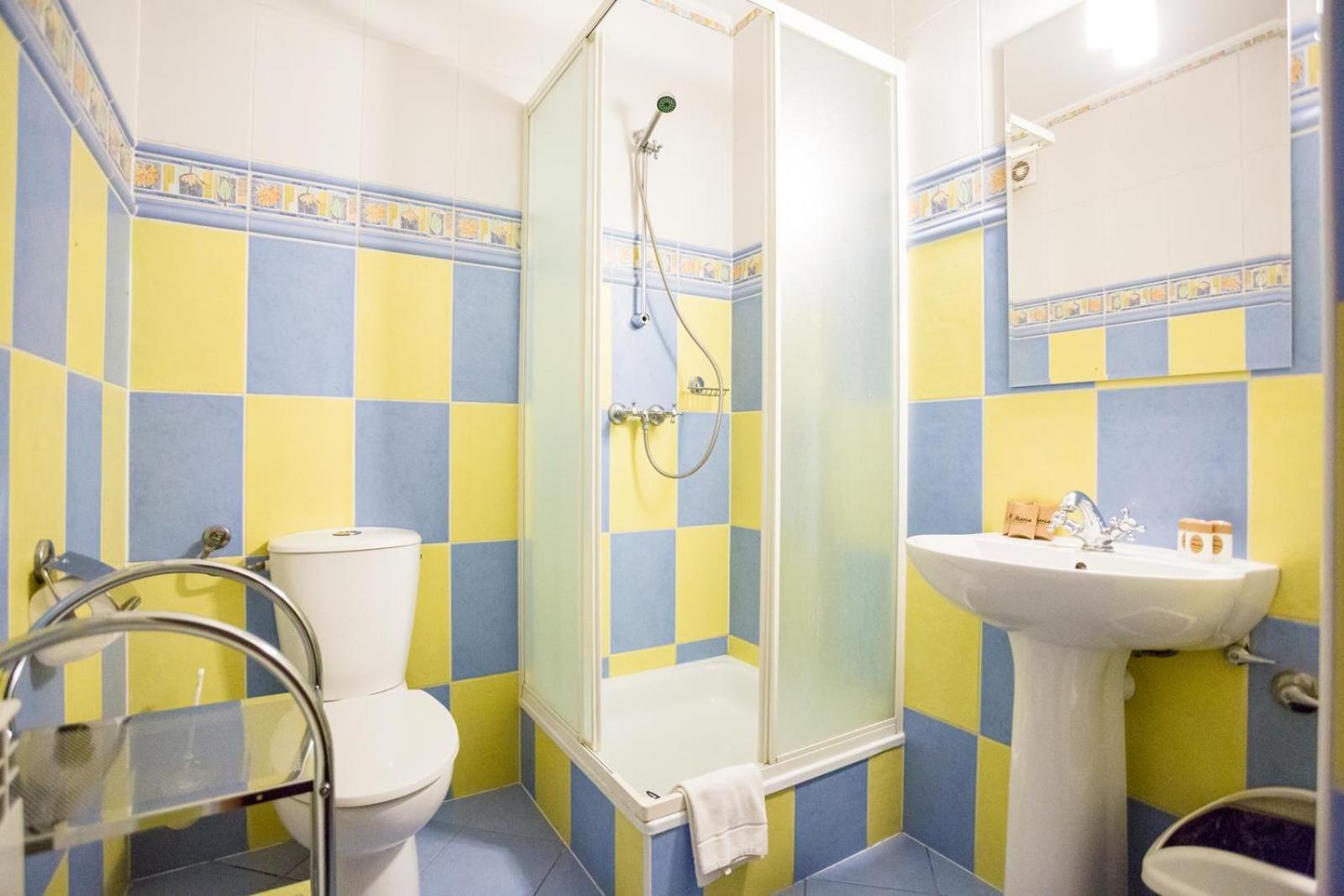 Maria 3 Bed & Breakfast Zakopane Ruang foto