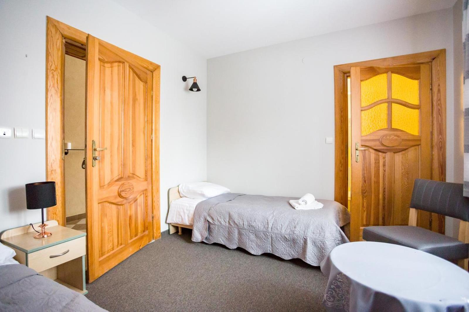 Maria 3 Bed & Breakfast Zakopane Ruang foto