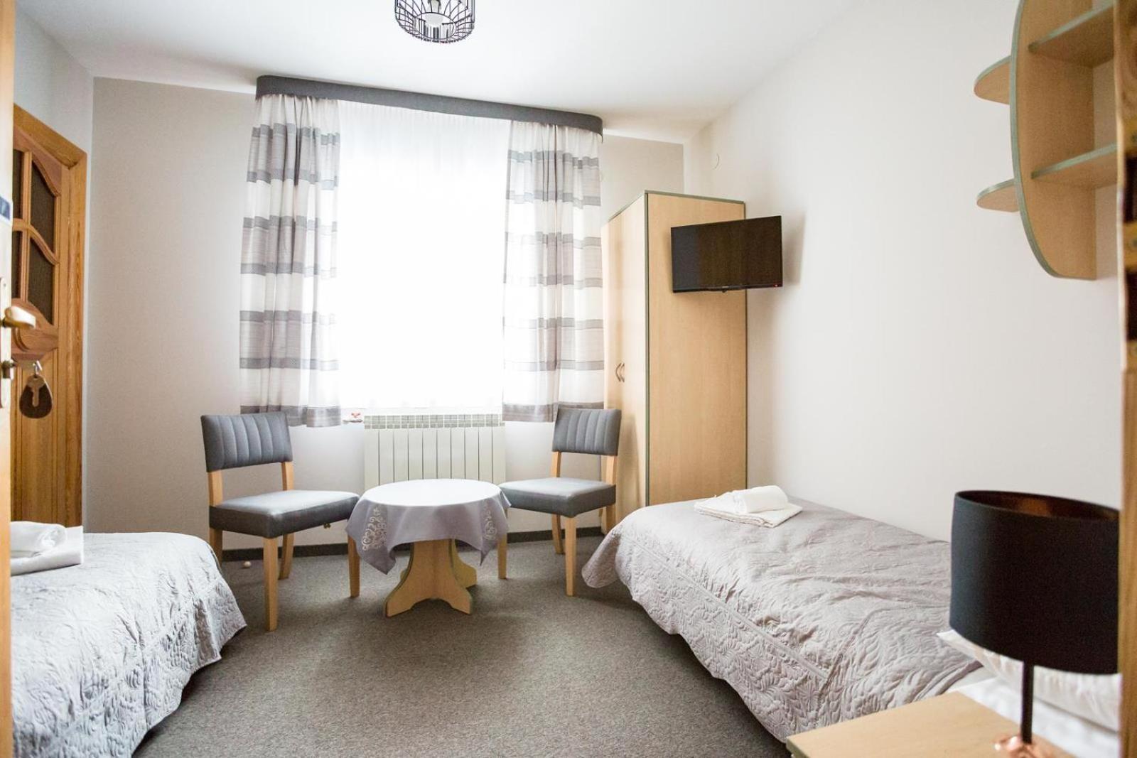 Maria 3 Bed & Breakfast Zakopane Ruang foto