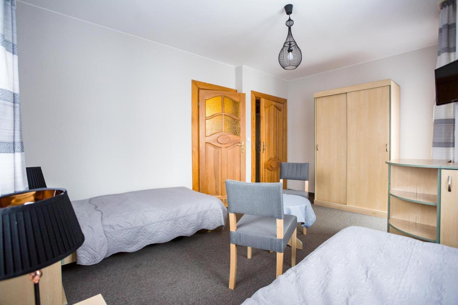 Maria 3 Bed & Breakfast Zakopane Ruang foto