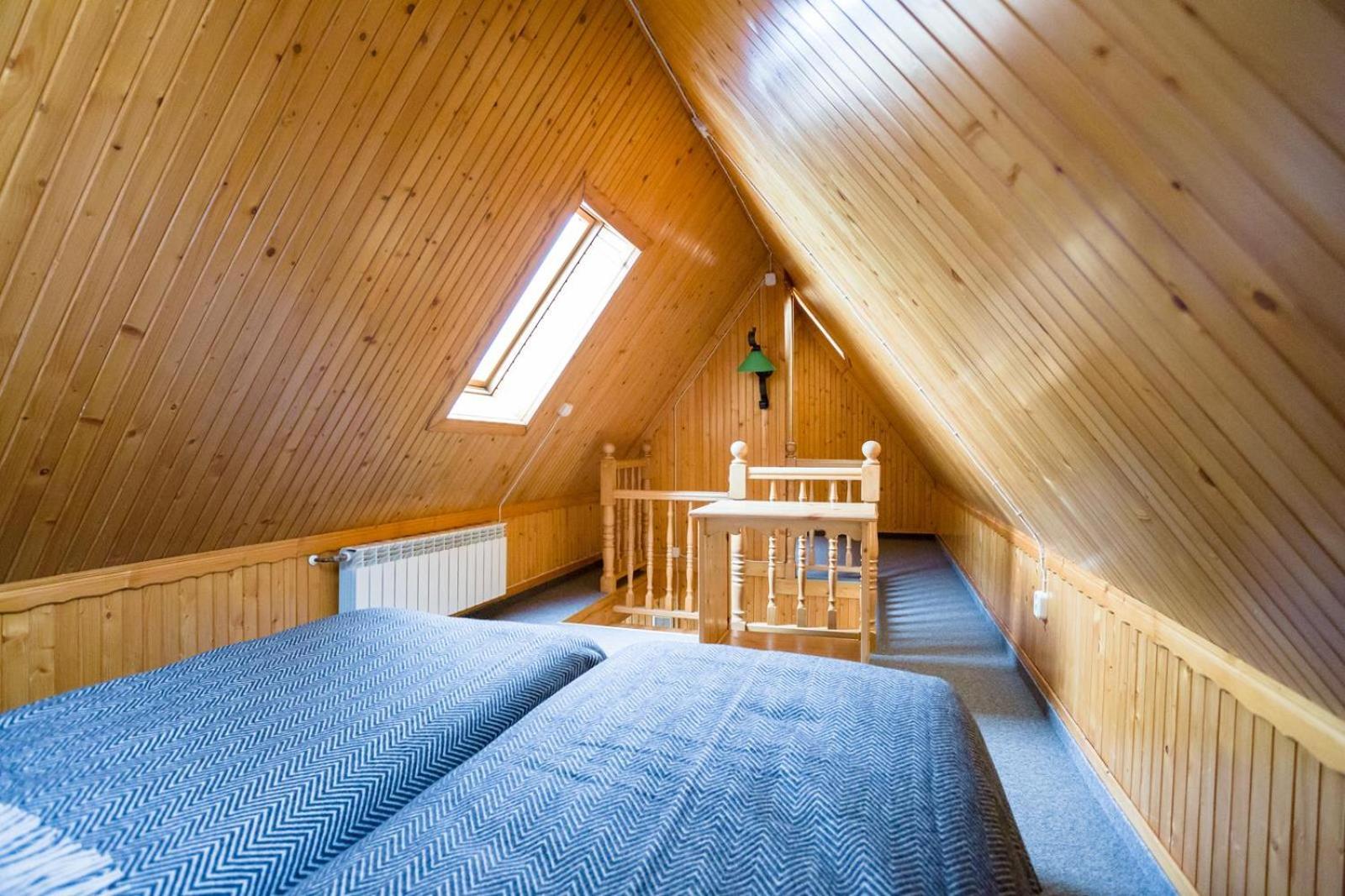 Maria 3 Bed & Breakfast Zakopane Ruang foto