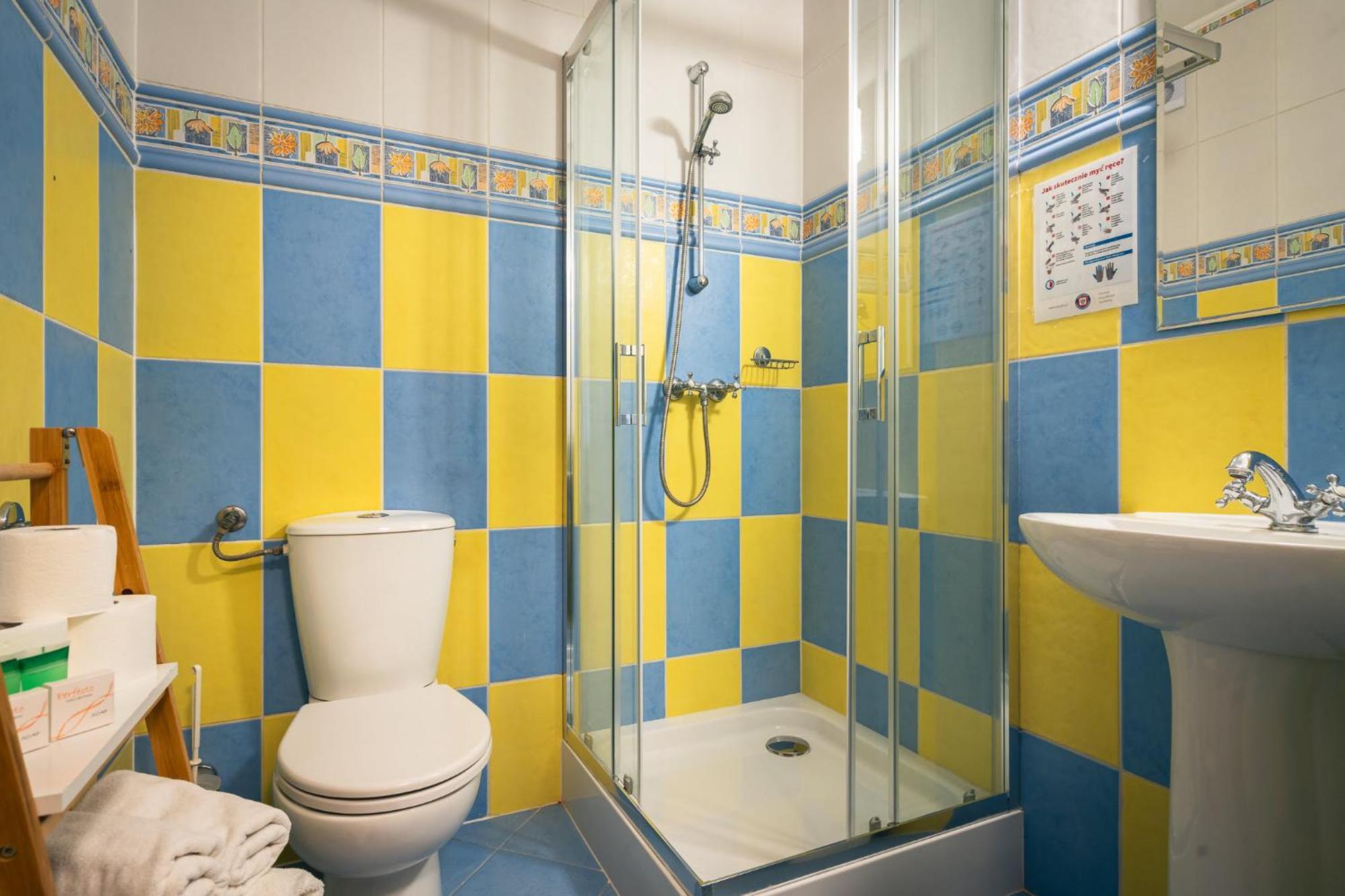 Maria 3 Bed & Breakfast Zakopane Ruang foto