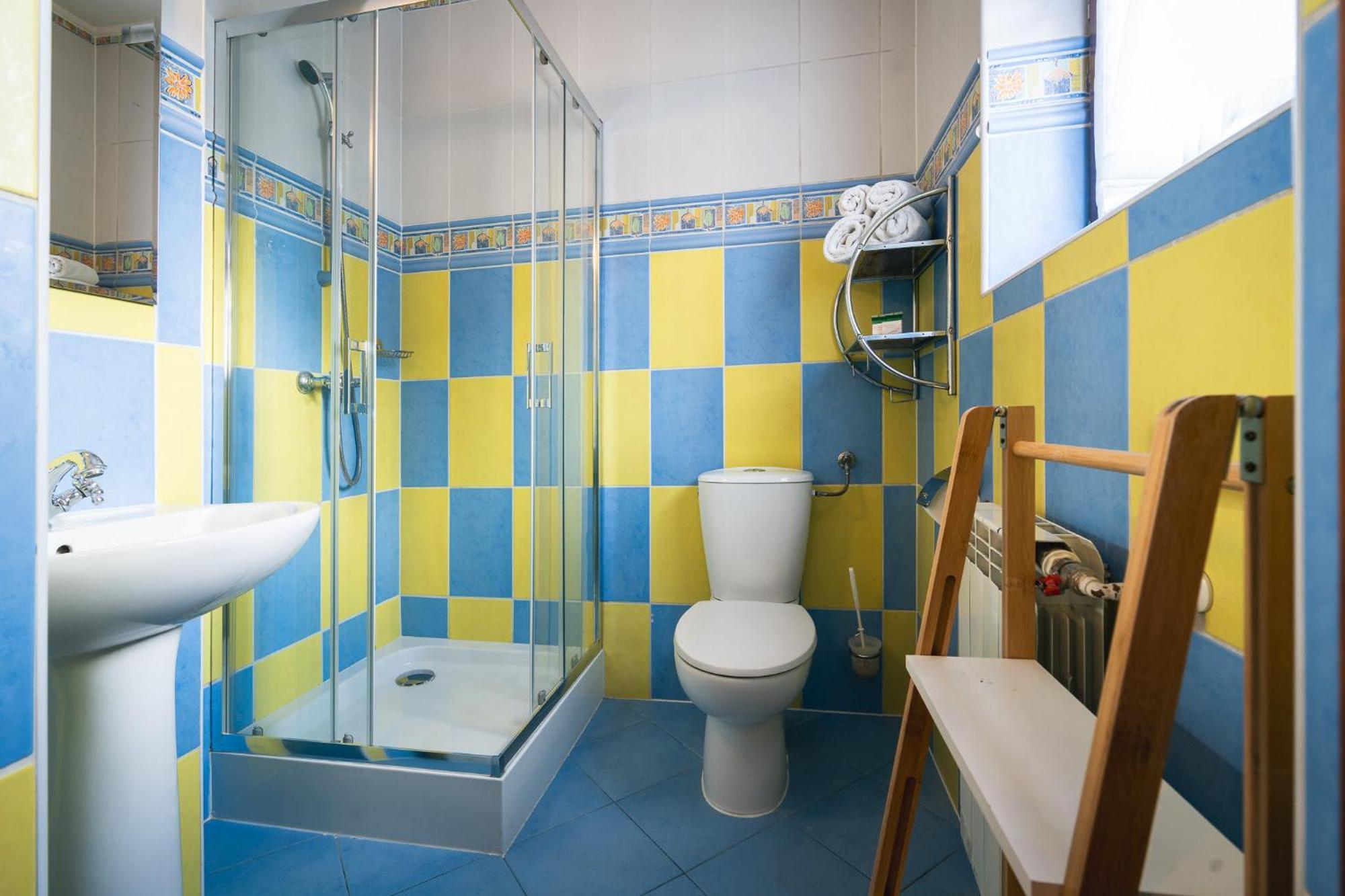 Maria 3 Bed & Breakfast Zakopane Ruang foto
