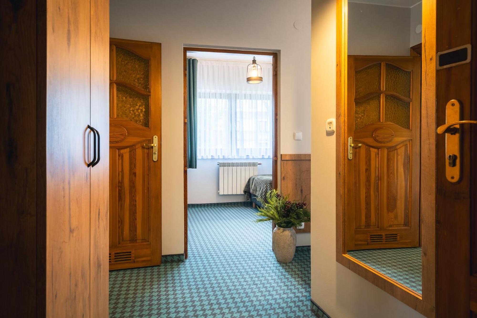 Maria 3 Bed & Breakfast Zakopane Ruang foto
