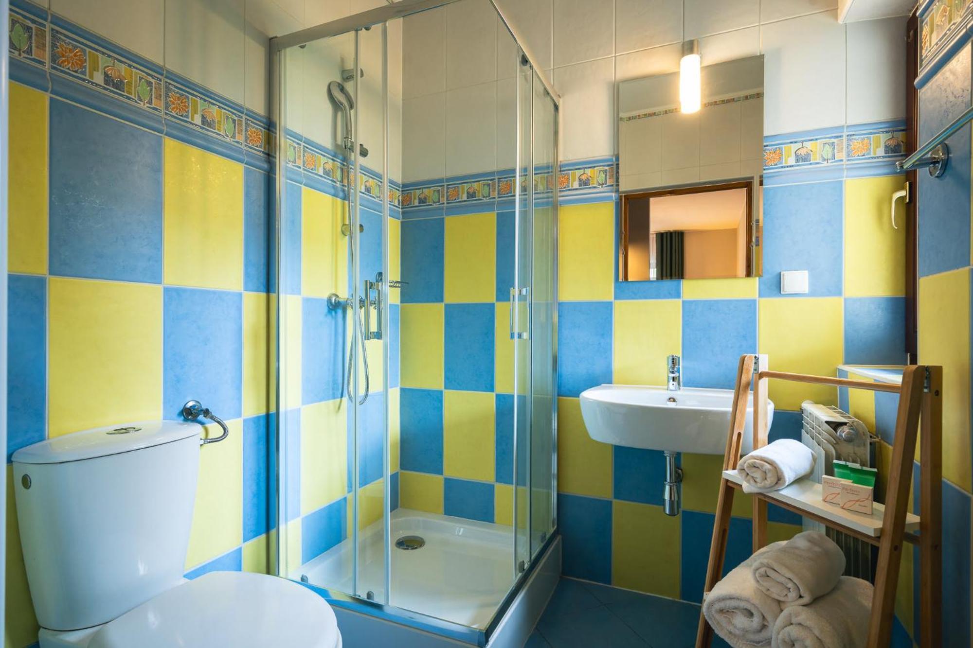 Maria 3 Bed & Breakfast Zakopane Bagian luar foto